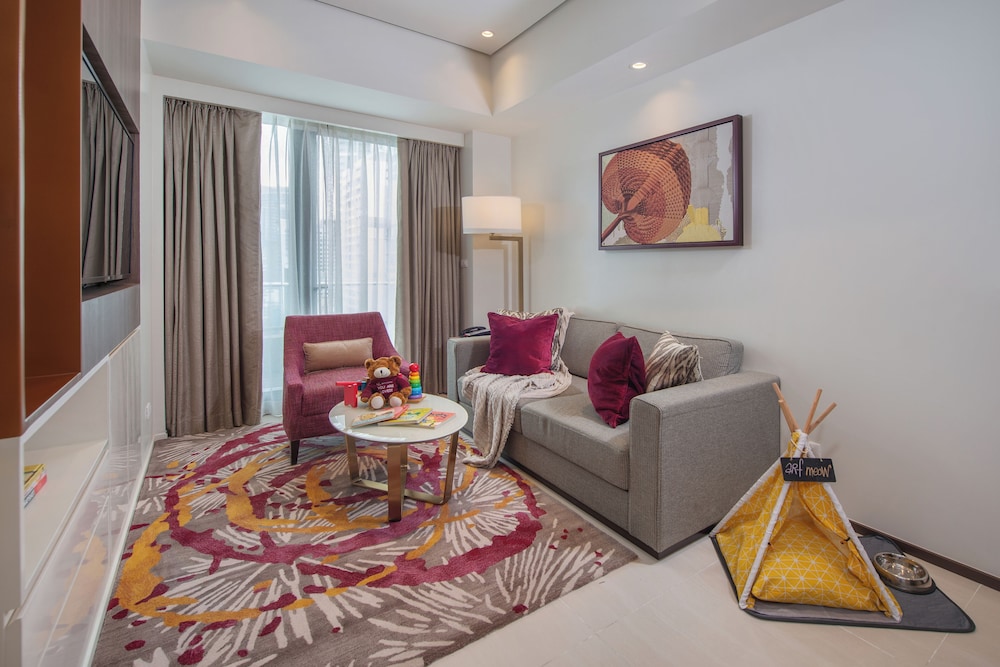 Deluxe Room, 2 Bedrooms - Photo 1