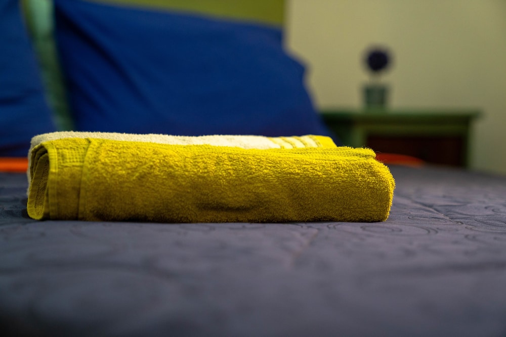 Deluxe Double Room, 1 Double Bed