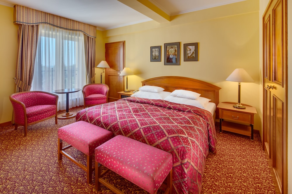 Standard Double Room - Photo 2