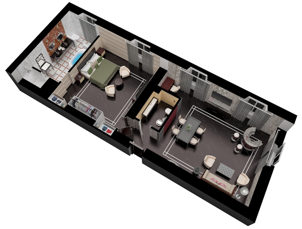 Regina Suite