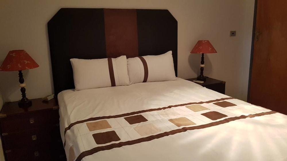 Standard Double Room photo 3