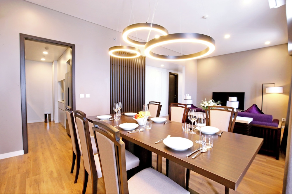 Premium Apartment
