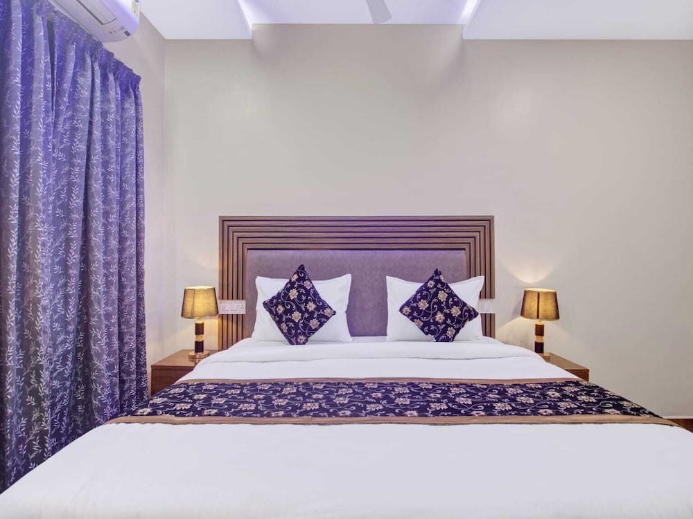 Standard Double Room - Photo 3