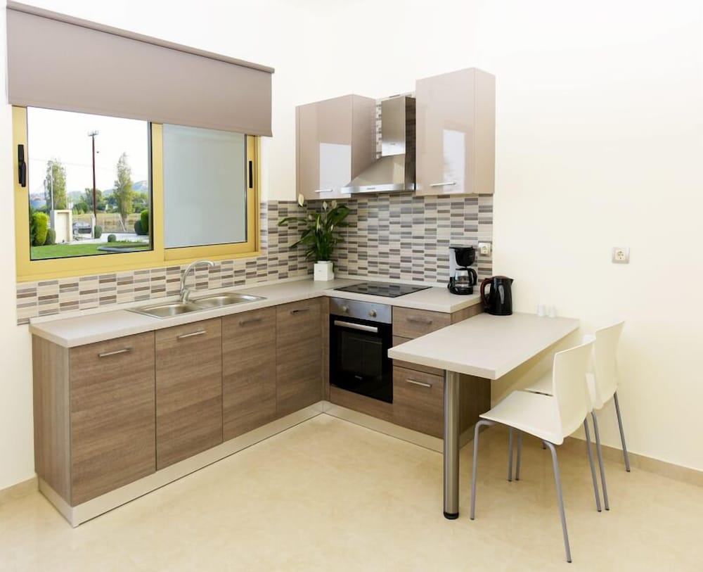 Luxury Apartment