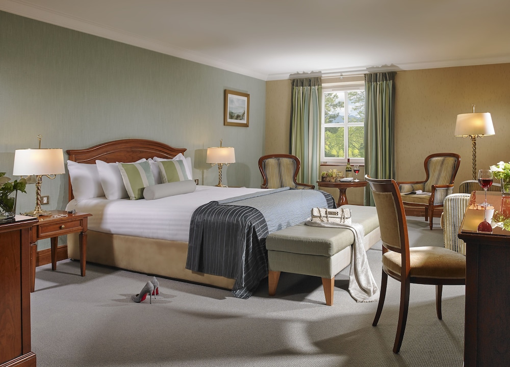 Superior Deluxe Room - Photo 1