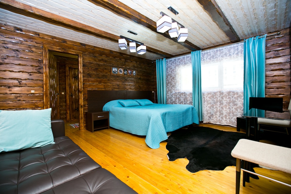 Comfort Double or Twin Room photo 2