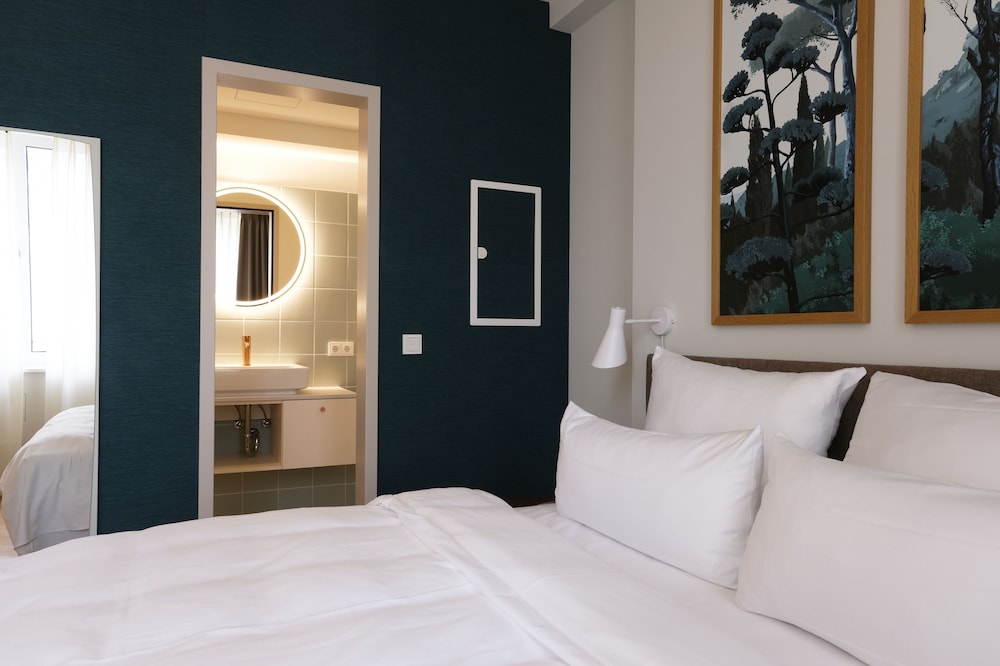 Comfort Double Room photo 2