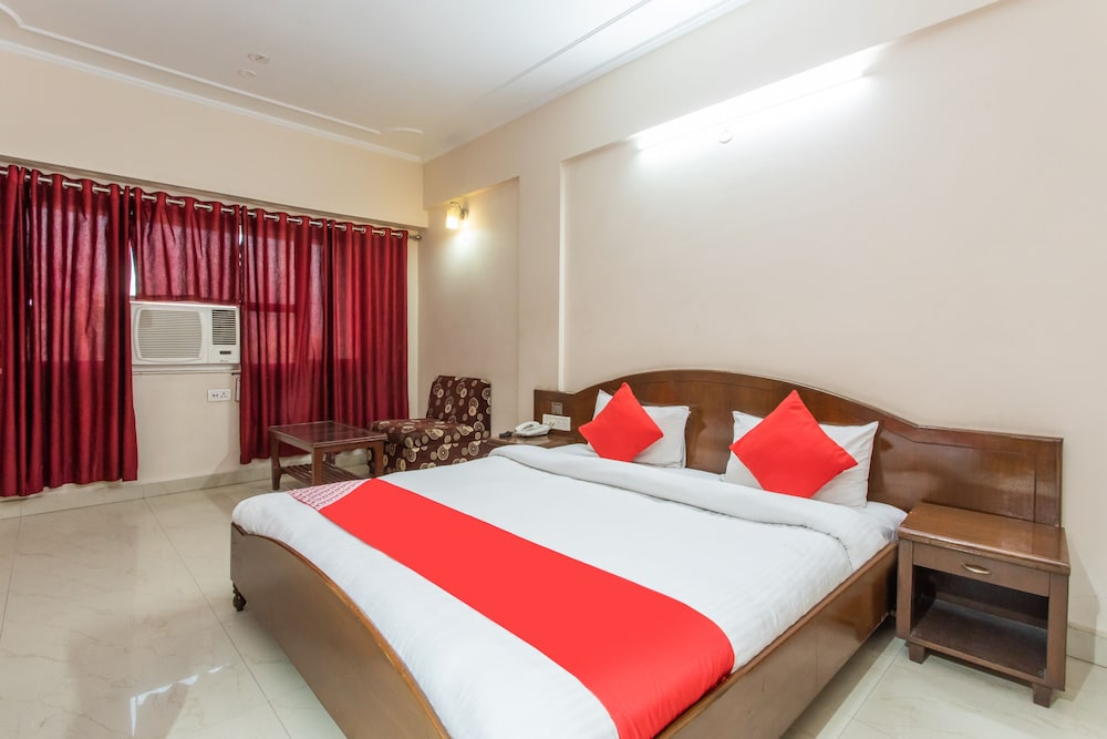 Suite, 1 King Bed
