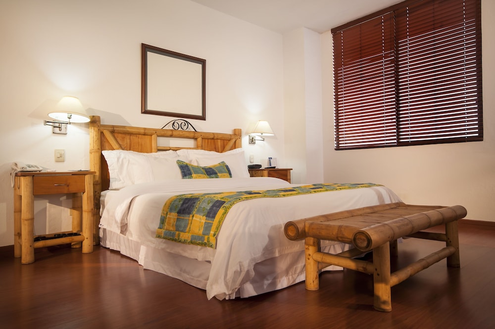 Junior Room, 1 Queen Bed photo 2
