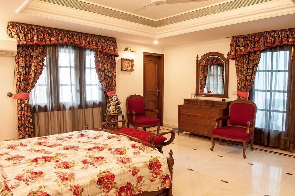 Superior Double Room photo 1