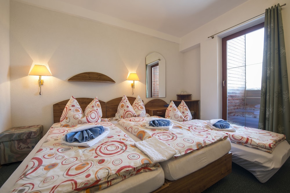 Double Room, Hill View photo 3