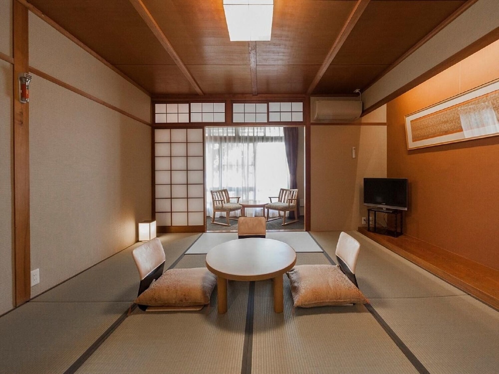 Japanese Style Room for 4 People