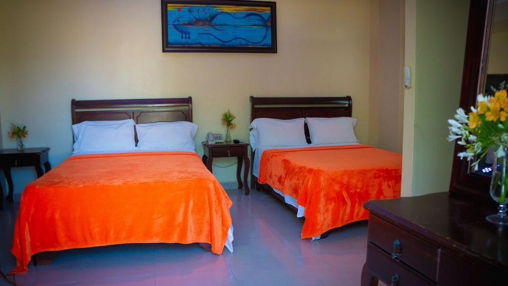 Comfort Double Room photo 1