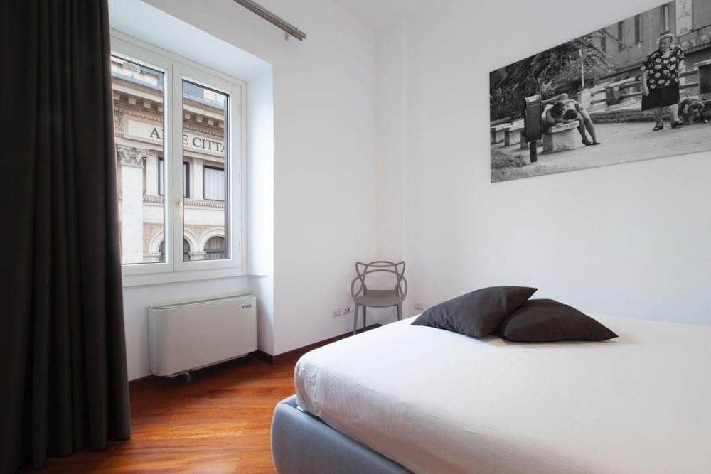 City Apartment, City View photo 2