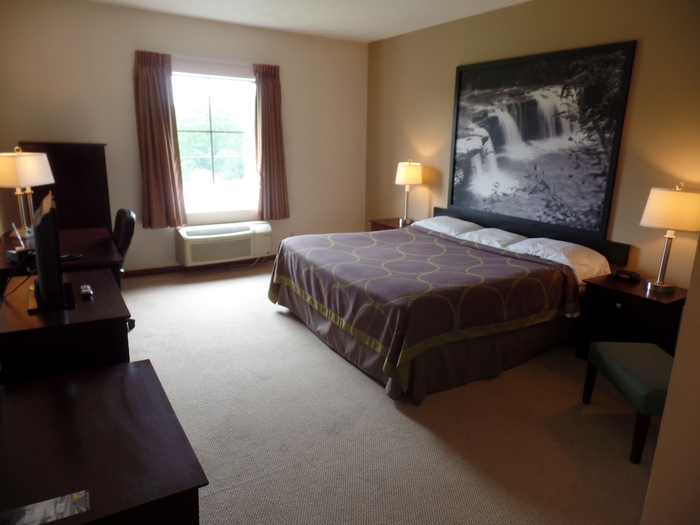 Studio Suite, 1 King Bed, Non Smoking - Photo 4