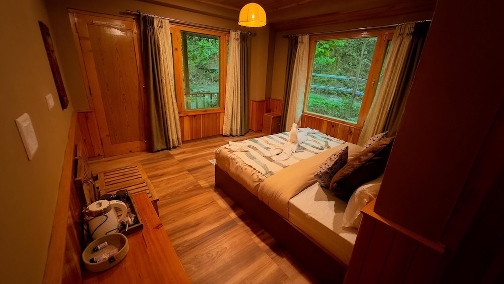 Deluxe Room photo 1
