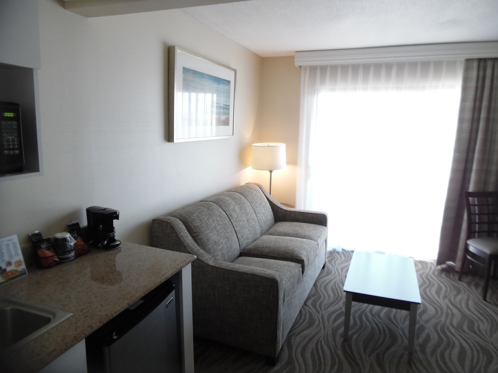 Standard Suite, 1 King Bed (King Suite) photo 2