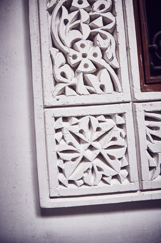 Standard Twin Room photo 2