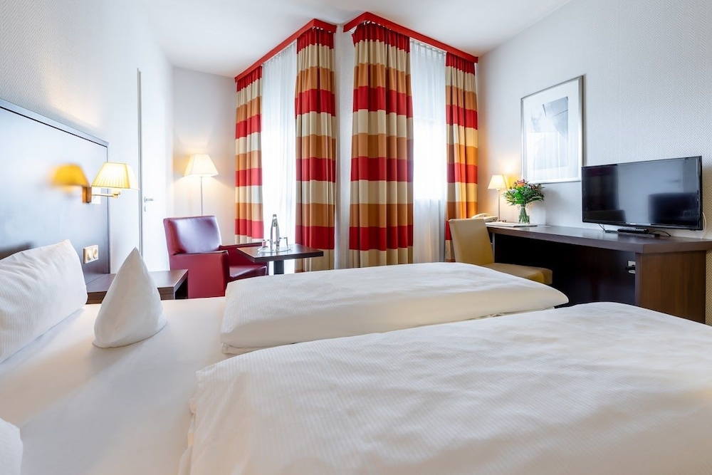 King Plus Room photo 2