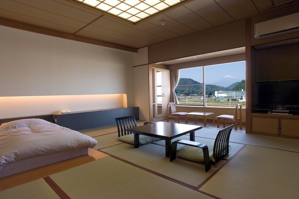 Japanese Quadruple Room,Room Only,Non smoking