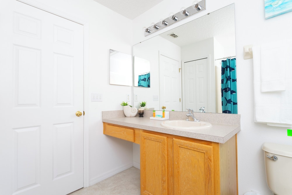 Marvelous 5Bd Single Family w/ Pool@258 Solana Resort, Billede 48