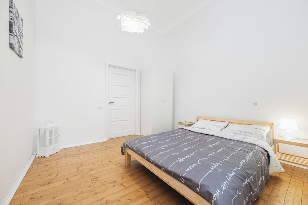 Apartment, 3 Bedrooms, Non Smoking, Beachfront photo 1