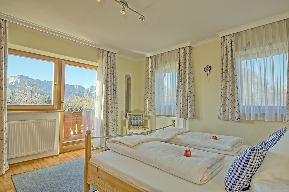 Apartment, Mountain View (Jägerstübchen) photo 2