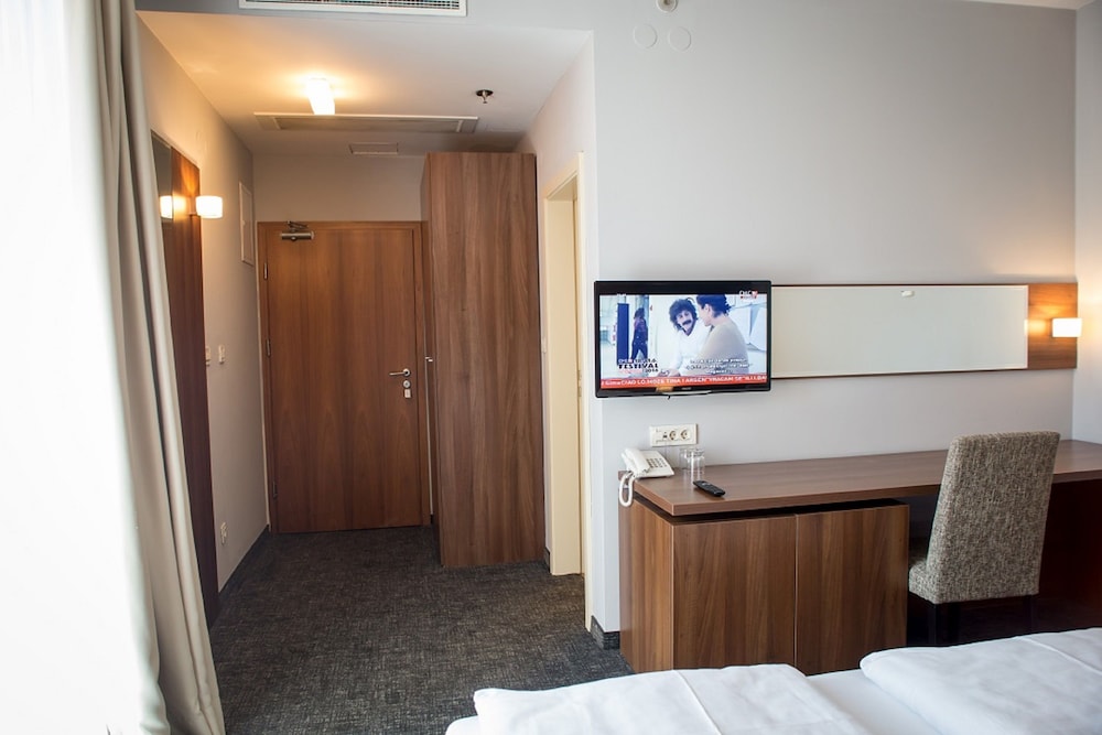 Comfort Single Room photo 2