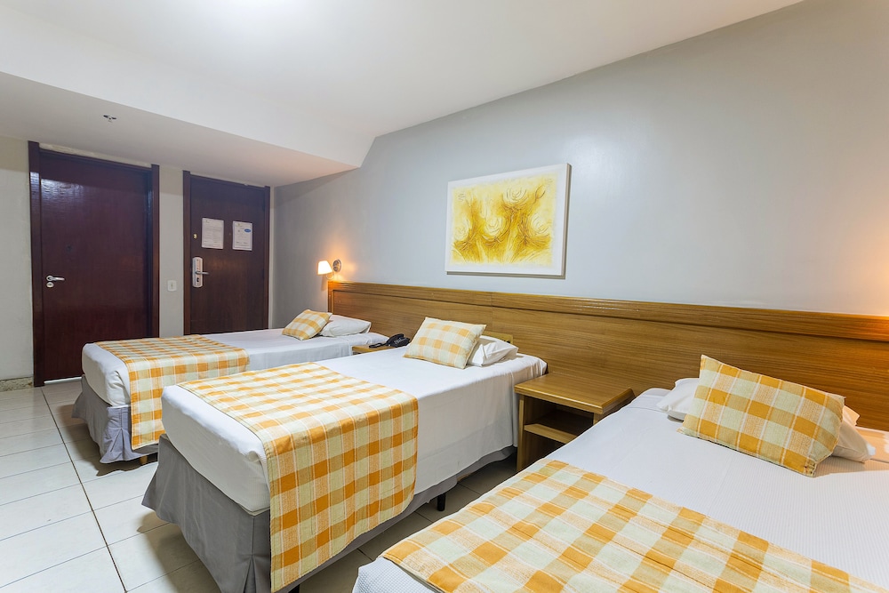 Quarto Triplo Solteiro - Photo 3