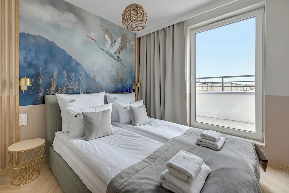 Family Apartment, 2 Bedrooms (213) - Photo 11