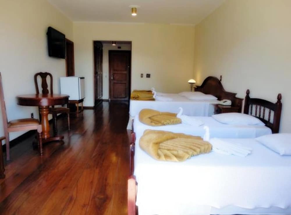 Quarto Luxo Duplo photo 2