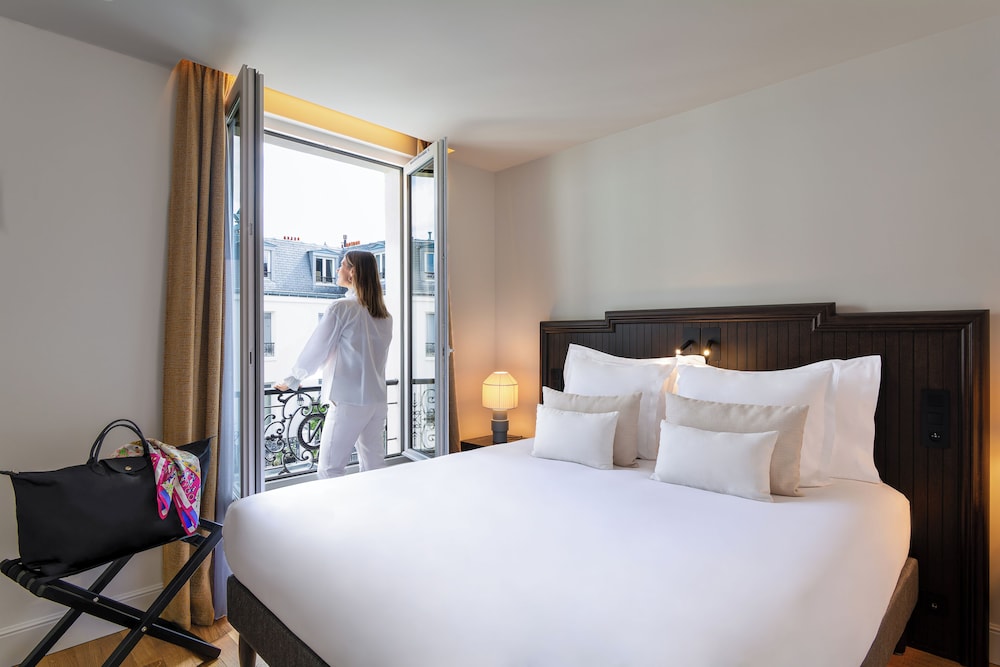 Suite avec acces SPA - Photo 3