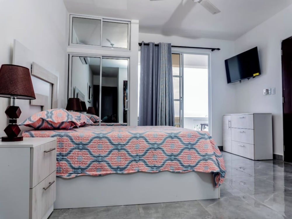 Apartment, 1 Bedroom, Balcony photo 2