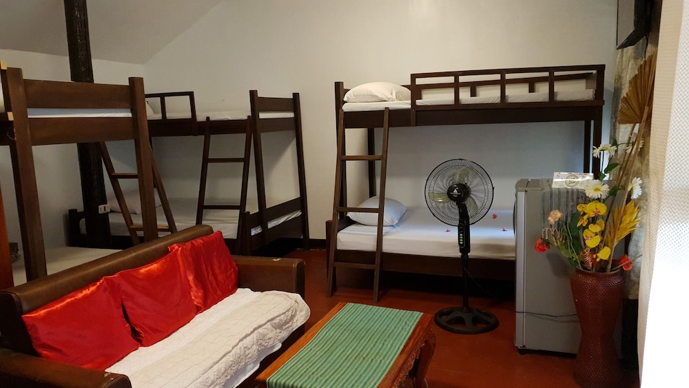 Economy Shared Dormitory photo 1