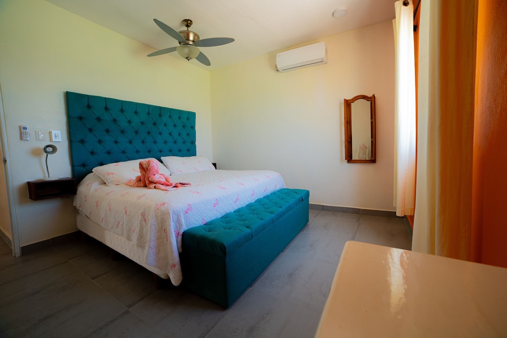 Panoramic Suite, 1 Bedroom, Non Smoking, Sea View photo 1