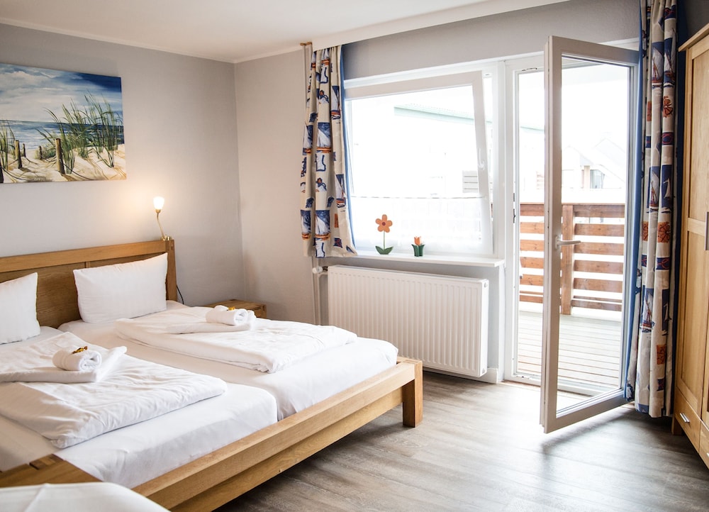 Double Room, Balcony - Photo 4