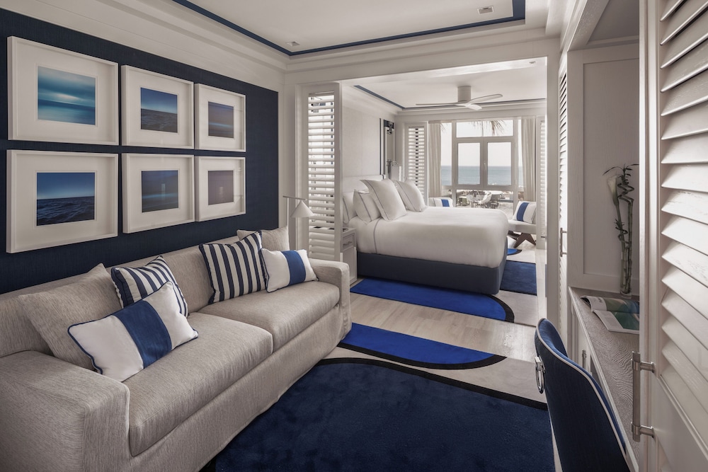 Deluxe Room, Sea View - Photo 2