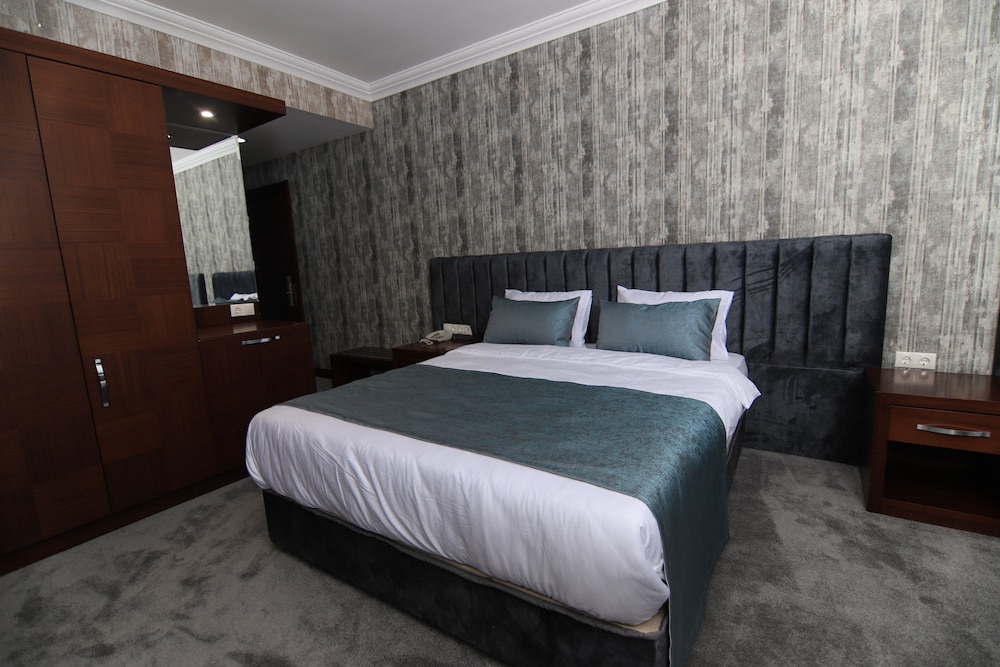 Business Double Room photo 2