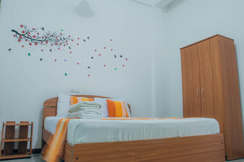 Double Room, 1 Bedroom, Smoking, Pool View photo 1