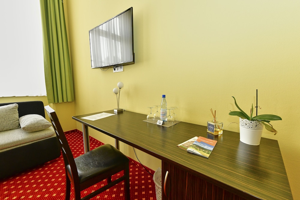 Premium Double Room photo 3