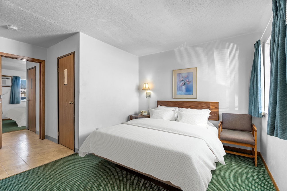 Double Room, 2 Bedrooms photo 3