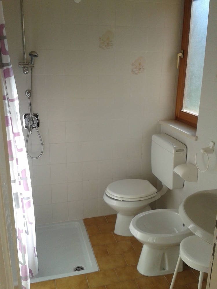 Standard Room, Balcony