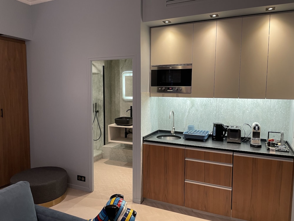 Executive Suite (Concorde) photo 2