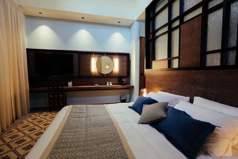 Executive Room, Garden View photo 1