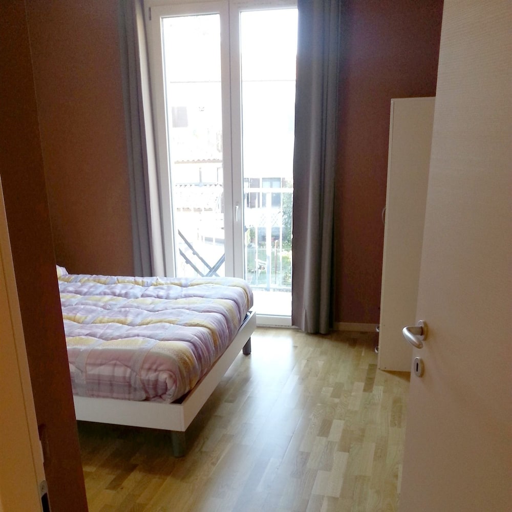 Apartment, 1 Bedroom photo 3