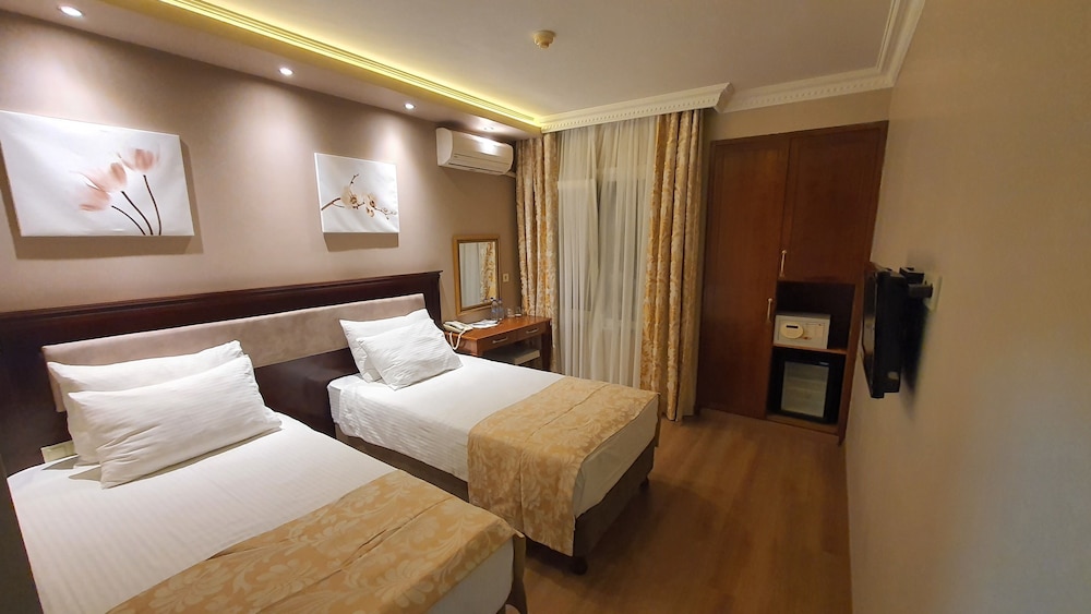 Standard Single Room photo 2