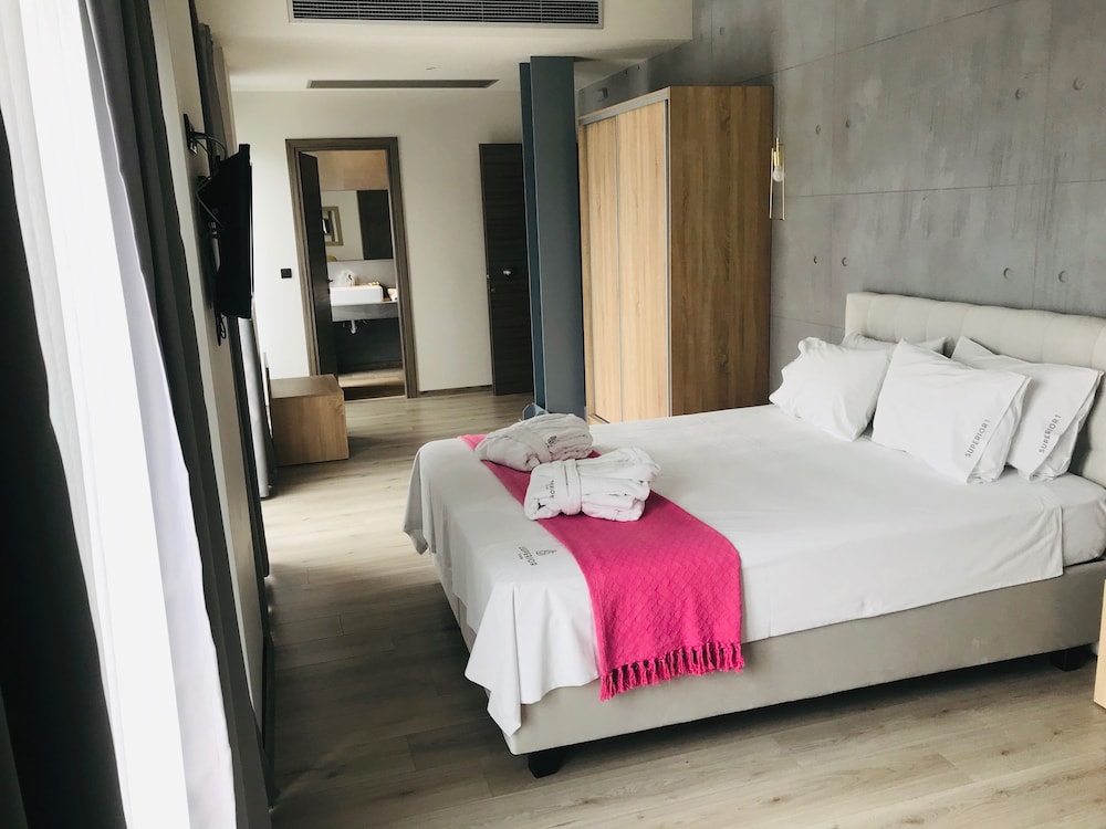 Superior Room photo 1
