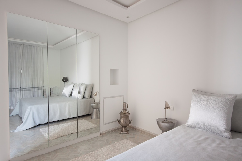 Premium Double or Twin Room (Favorite)