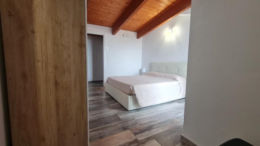 Panoramic Room, 1 Double Bed photo 1