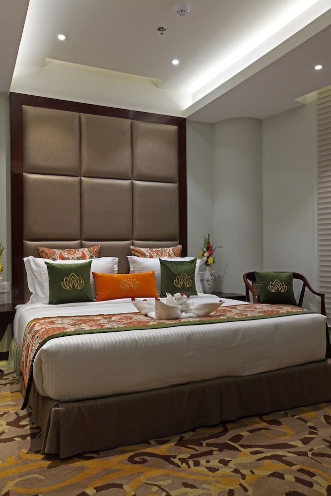 Executive Twin Room, 2 Twin Beds photo 2